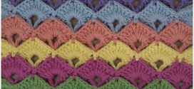 Simple Crochet Stitch for Beginners